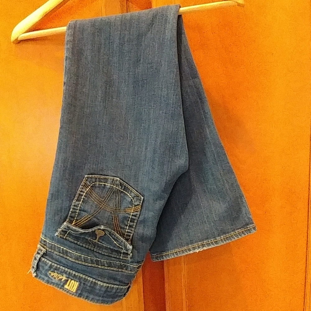 Kut from the cloth jeans